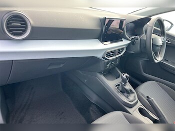 Used SEAT Ibiza 2025 for sale - 77438543: Photo