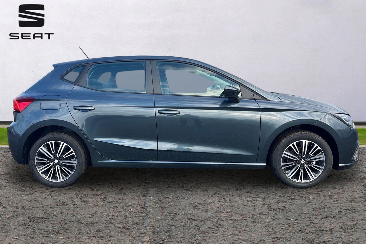 Used SEAT Ibiza 2025 for sale - 77438543: Photo 4