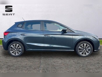 Used SEAT Ibiza 2025 for sale - 77438543: Photo