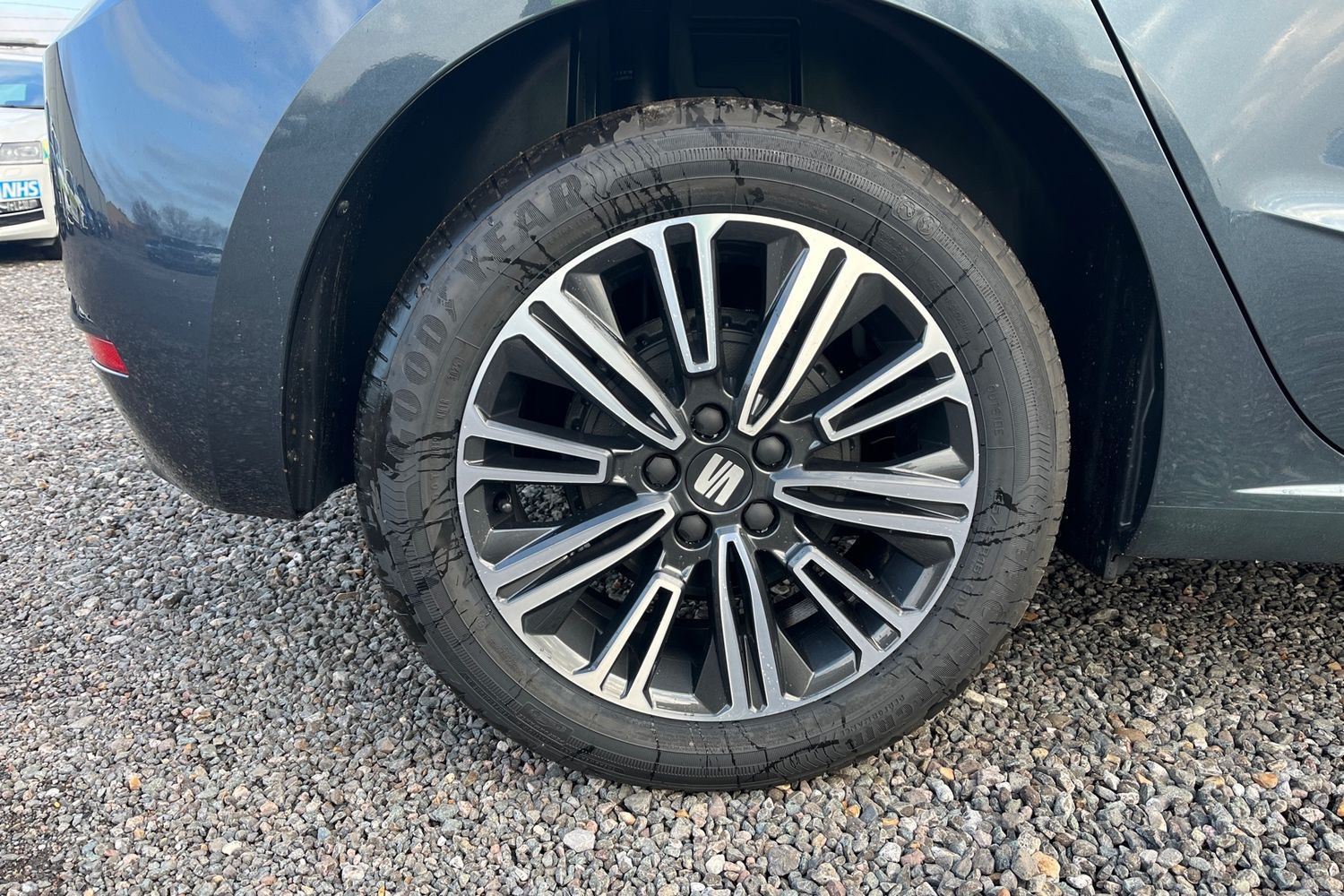 Used SEAT Ibiza 2025 for sale - 77438543: Photo 5