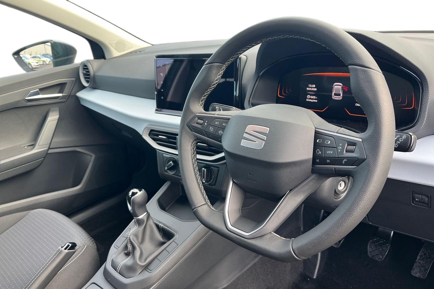 Used SEAT Ibiza 2025 for sale - 77438543: Photo 6