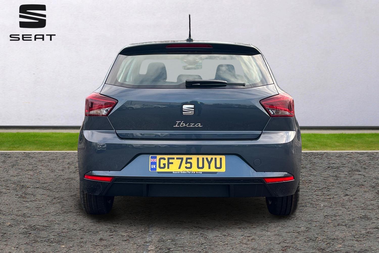 Used SEAT Ibiza 2025 for sale - 77438543: Photo 7