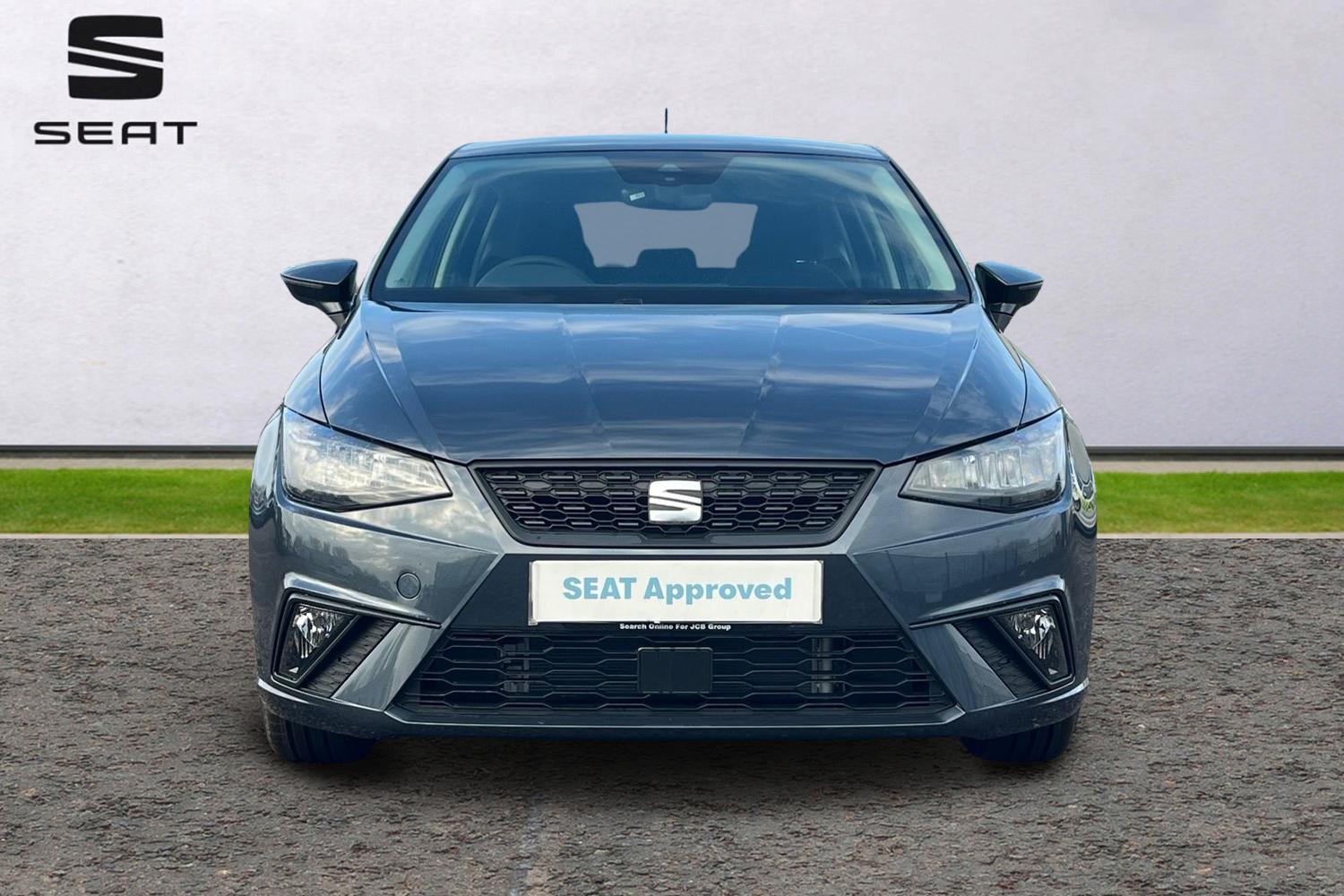 Used SEAT Ibiza 2025 for sale - 77438543: Photo 8