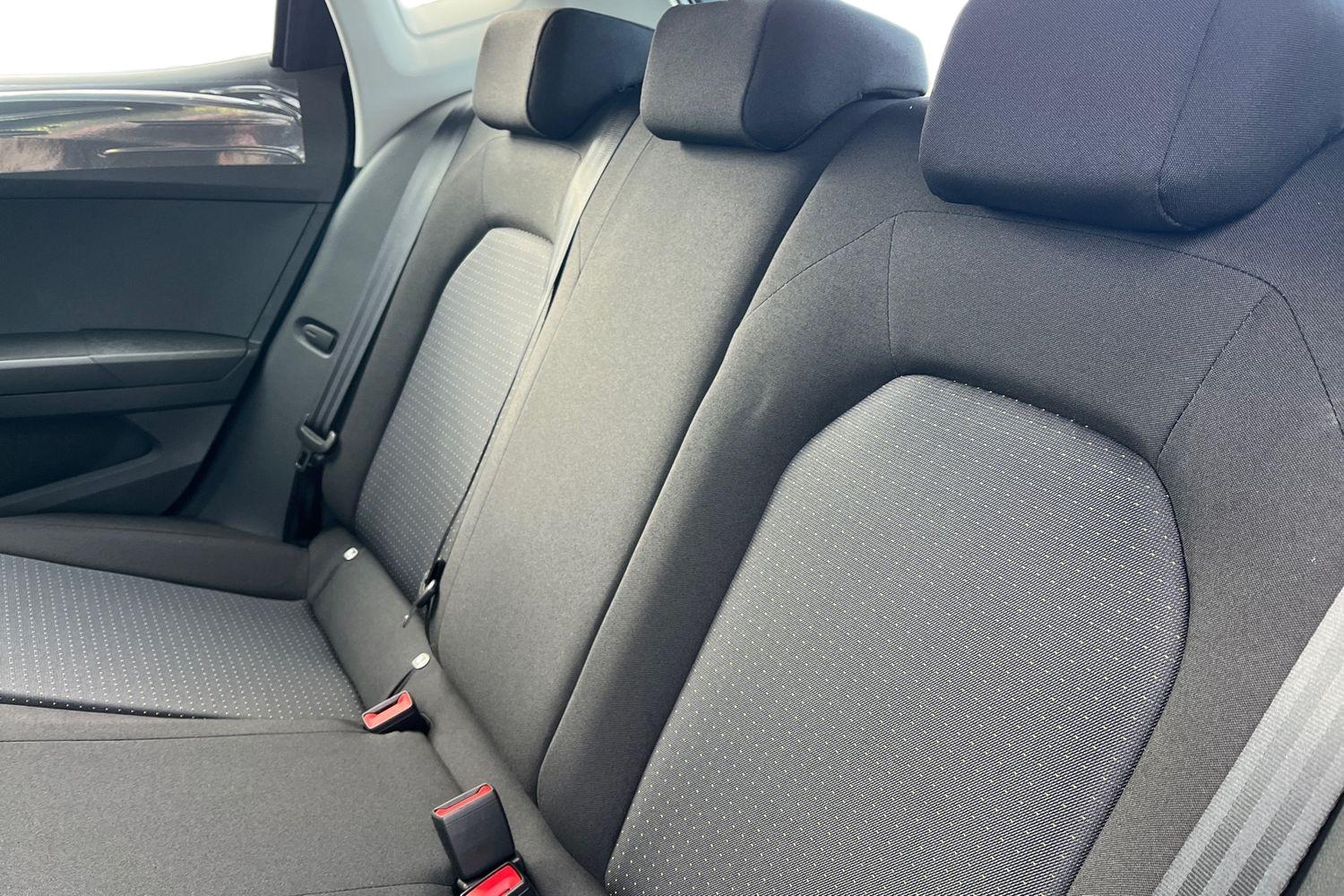 Used SEAT Ibiza 2025 for sale - 77438543: Photo 9