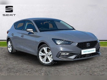 2025 (25) - 1.5 TSI EVO 150 FR 5dr