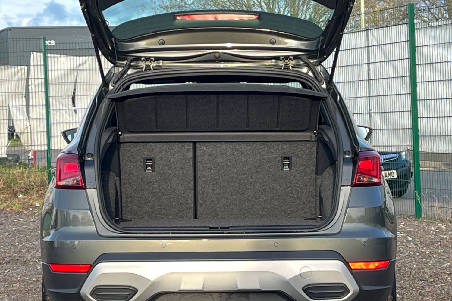 Used SEAT Arona 2023 for sale - 78098798: Photo 10