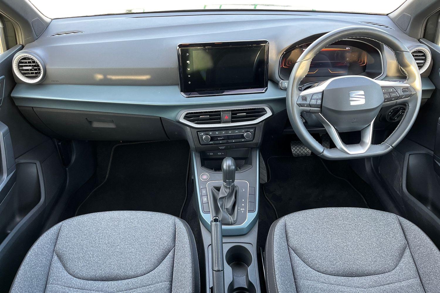 Used SEAT Arona 2023 for sale - 78098798: Photo 11