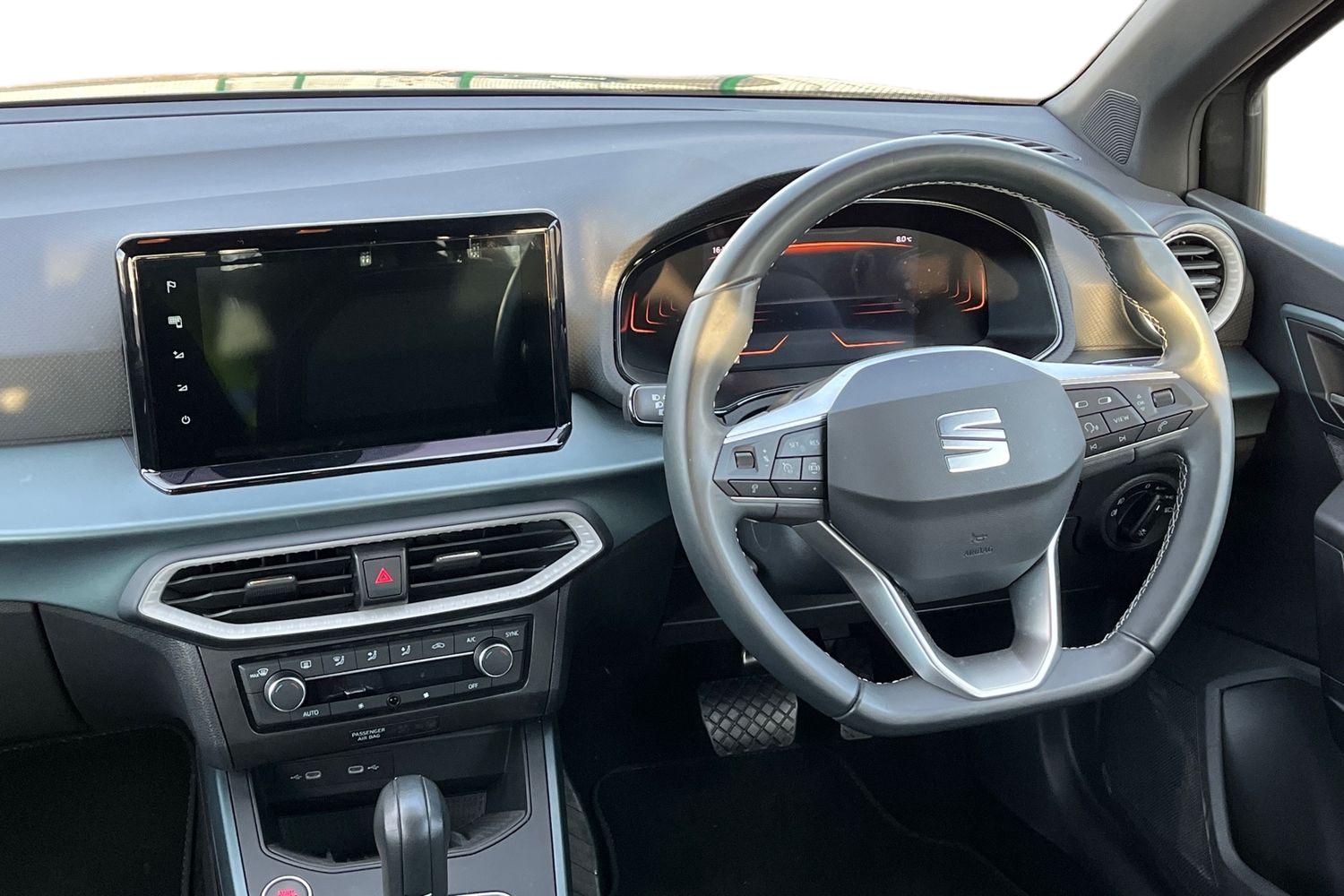 Used SEAT Arona 2023 for sale - 78098798: Photo 12