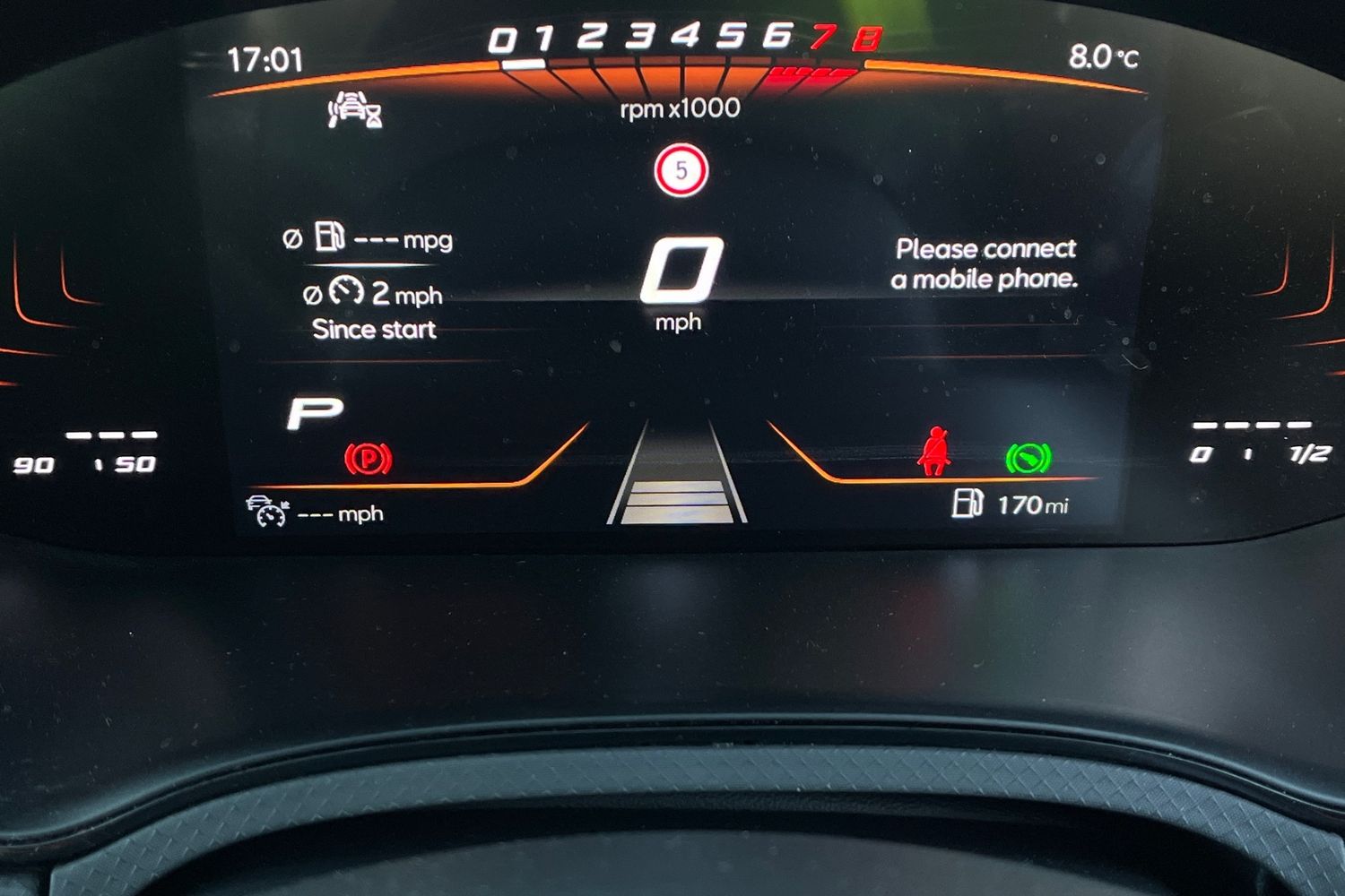 Used SEAT Arona 2023 for sale - 78098798: Photo 16