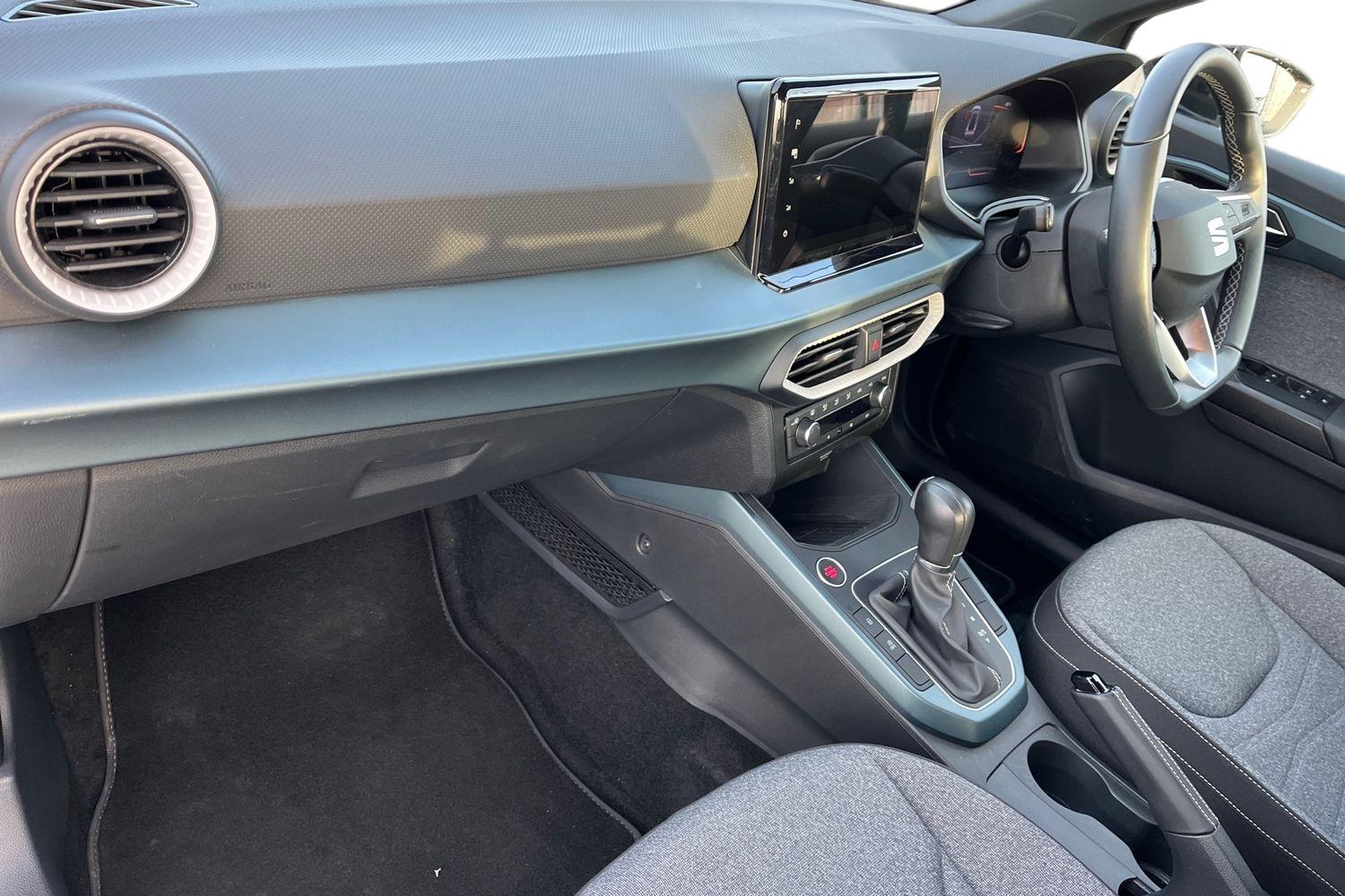 Used SEAT Arona 2023 for sale - 78098798: Photo 2