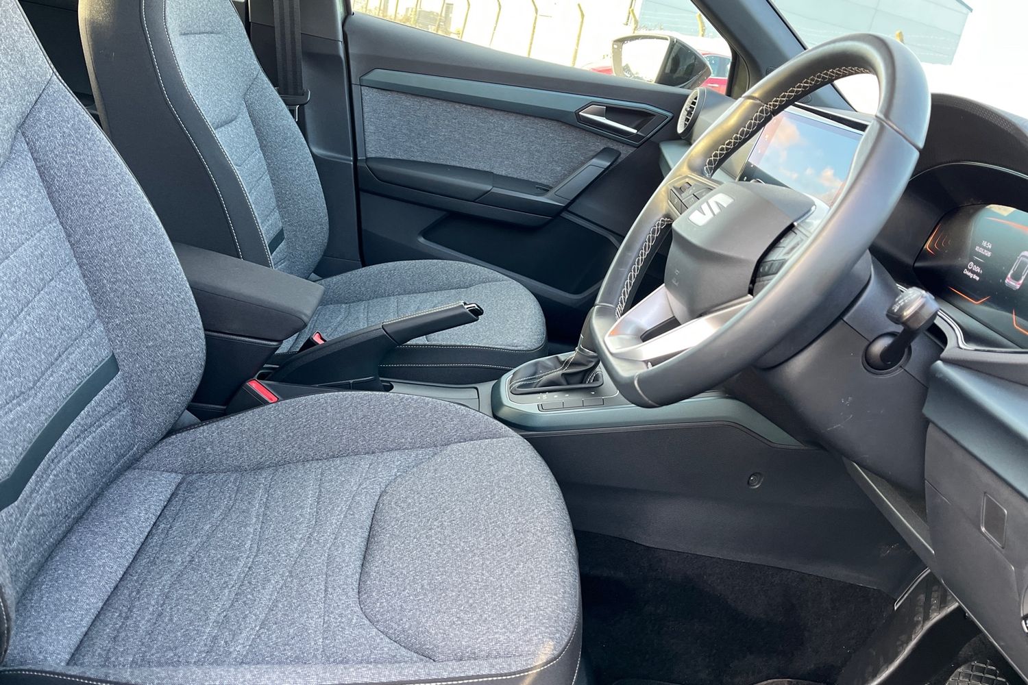 Used SEAT Arona 2023 for sale - 78098798: Photo 20