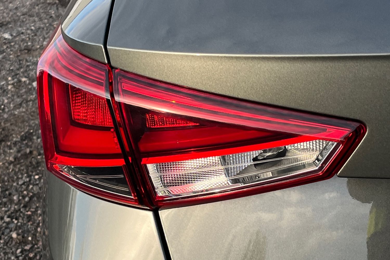 Used SEAT Arona 2023 for sale - 78098798: Photo 25