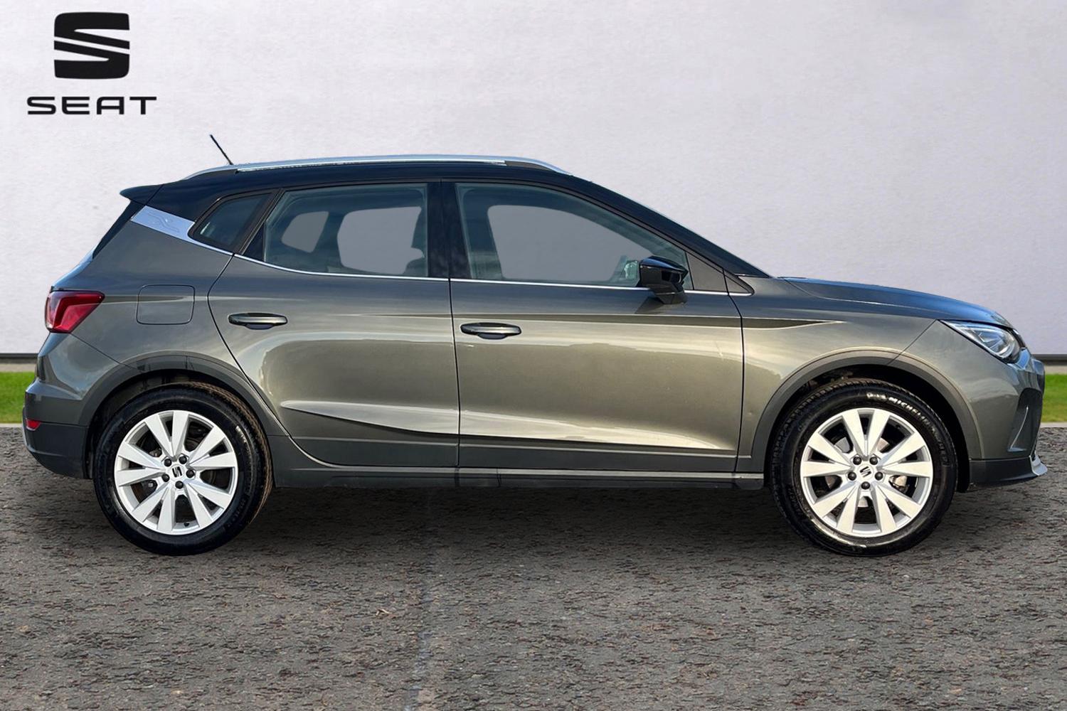 Used SEAT Arona 2023 for sale - 78098798: Photo 4