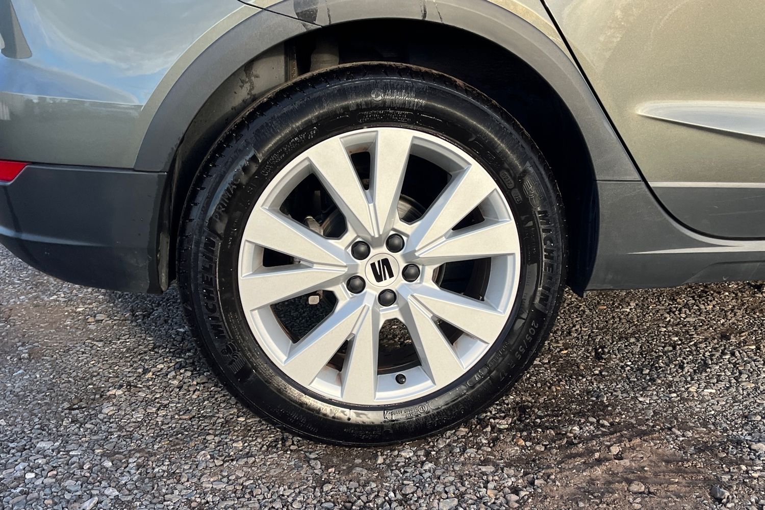 Used SEAT Arona 2023 for sale - 78098798: Photo 5