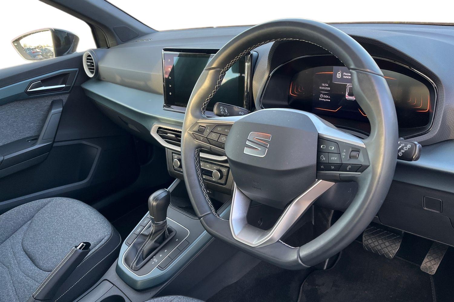 Used SEAT Arona 2023 for sale - 78098798: Photo 6