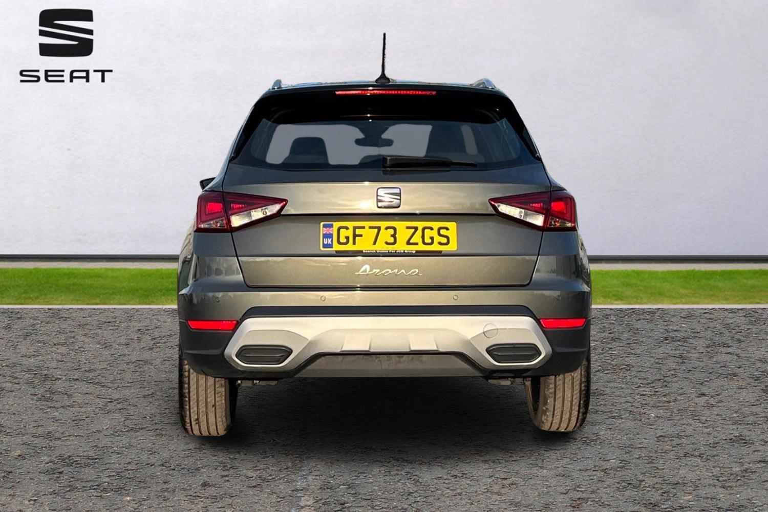 Used SEAT Arona 2023 for sale - 78098798: Photo 7