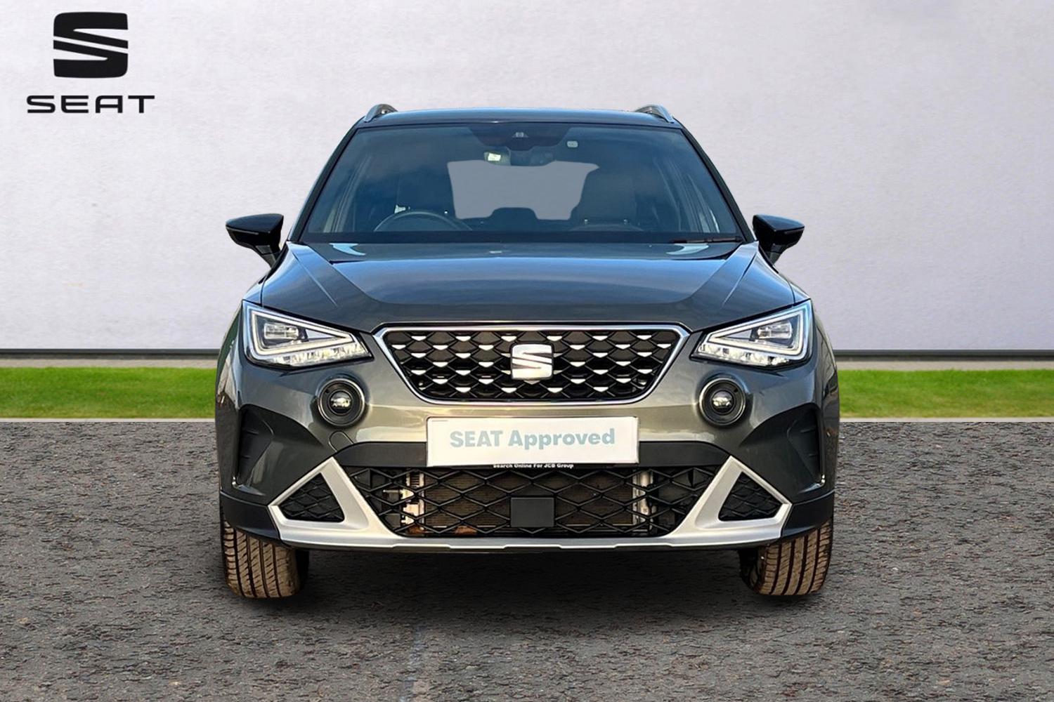 Used SEAT Arona 2023 for sale - 78098798: Photo 8