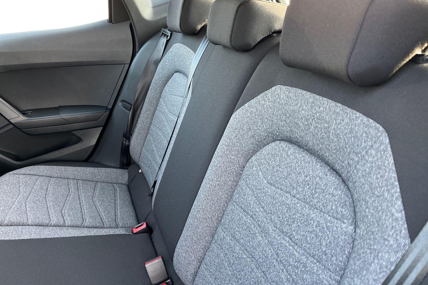 Used SEAT Arona 2023 for sale - 78098798: Photo 9