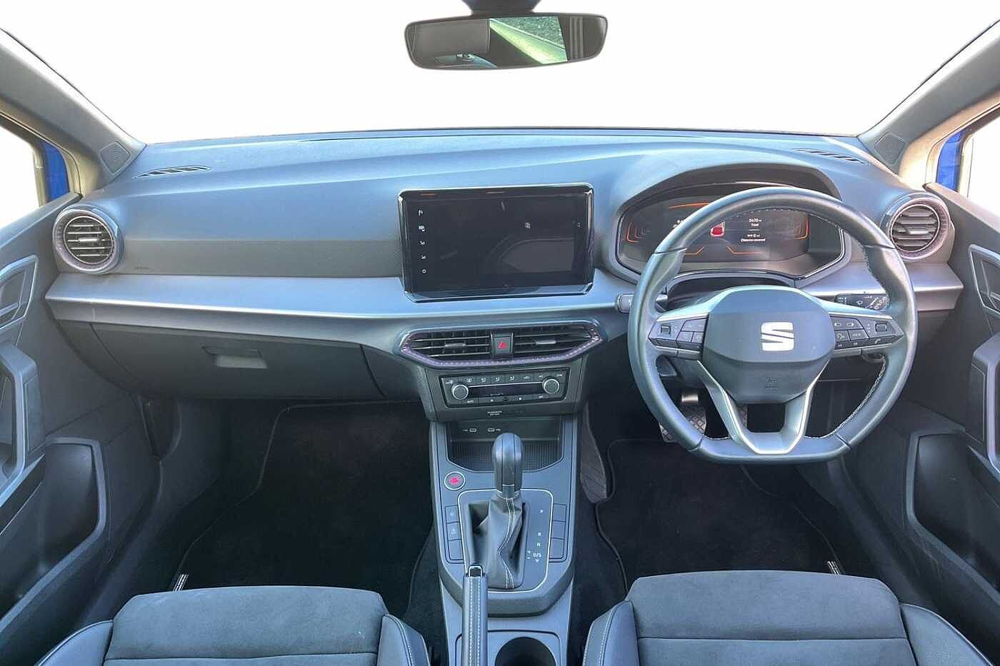 Used SEAT Ibiza 2024 for sale - 76677869: Photo 11