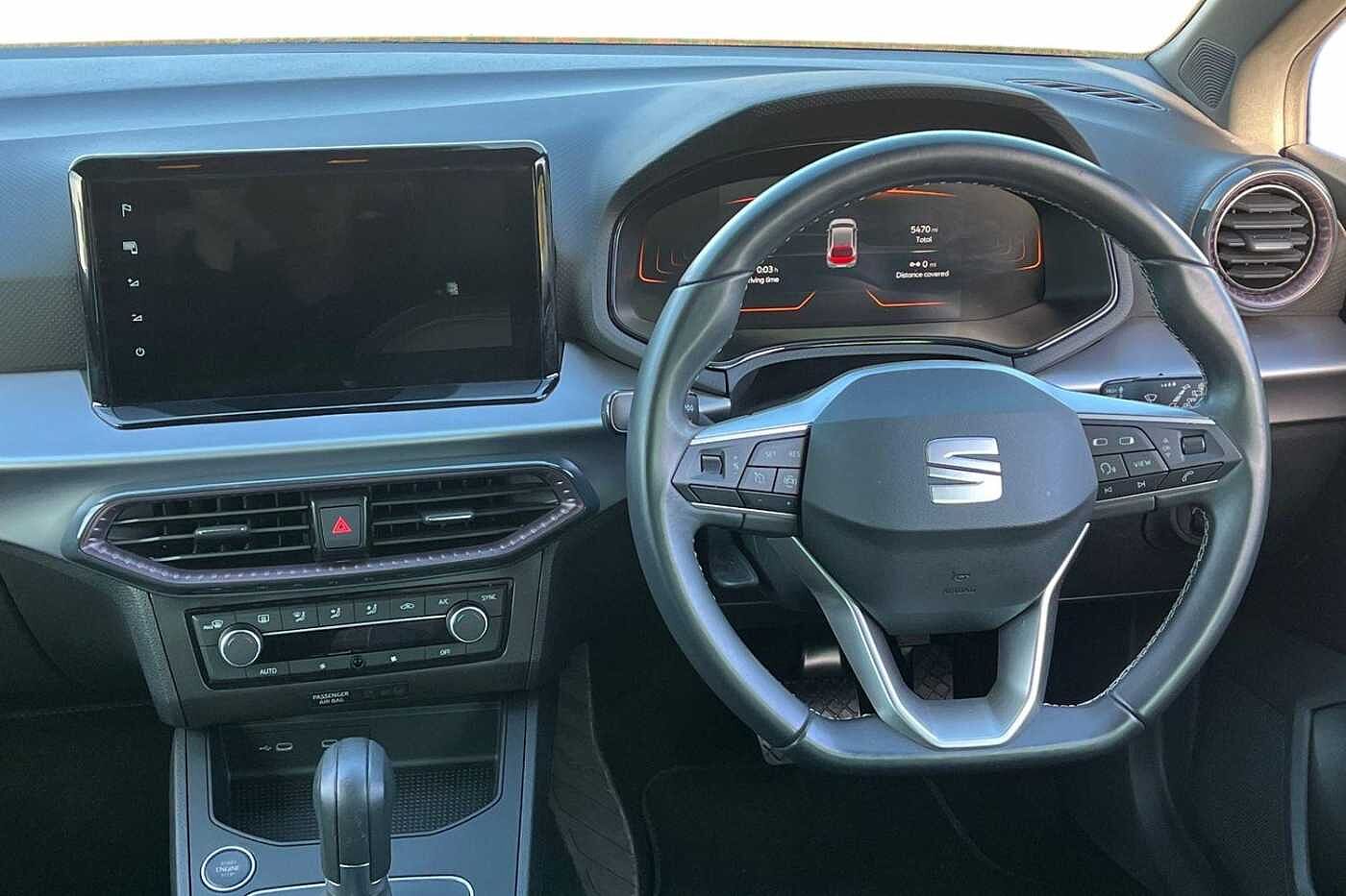 Used SEAT Ibiza 2024 for sale - 76677869: Photo 12