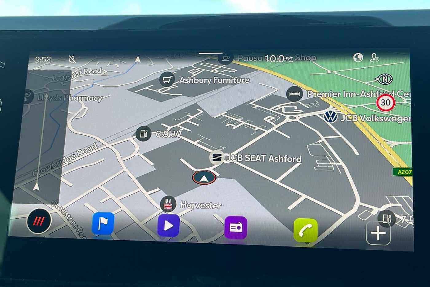 Used SEAT Ibiza 2024 for sale - 76677869: Photo 13