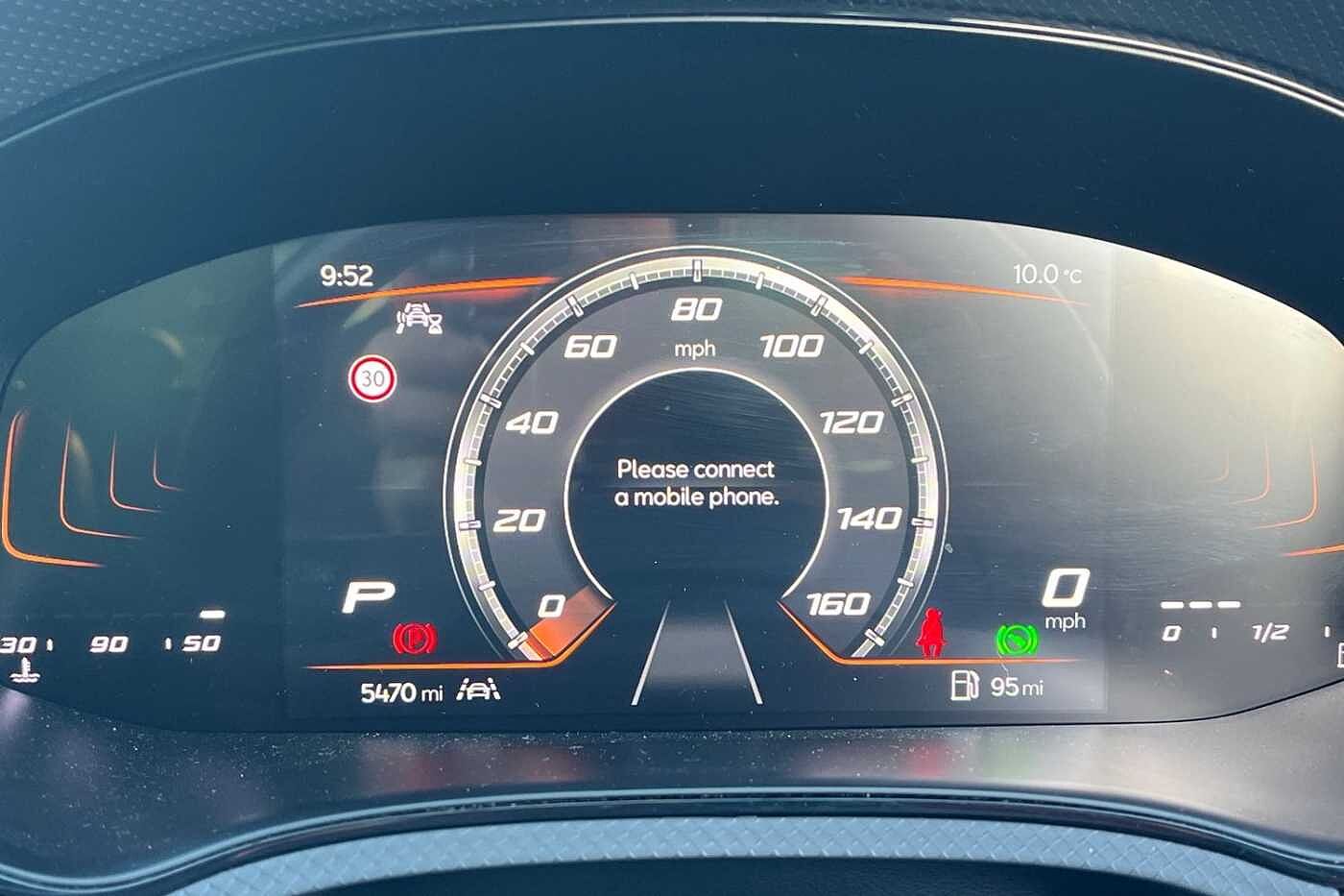 Used SEAT Ibiza 2024 for sale - 76677869: Photo 16