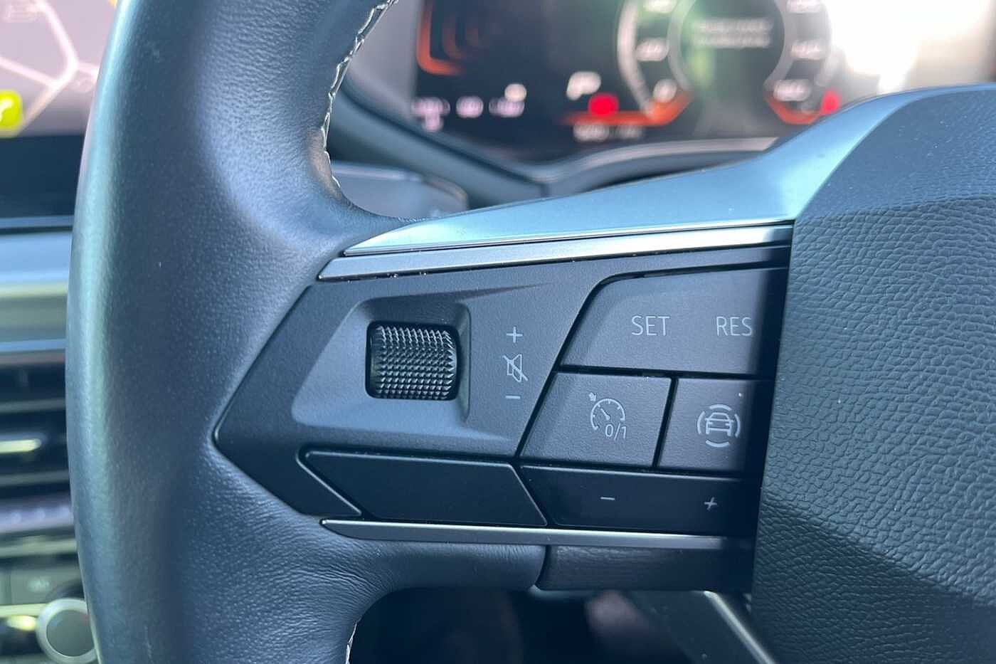 Used SEAT Ibiza 2024 for sale - 76677869: Photo 17