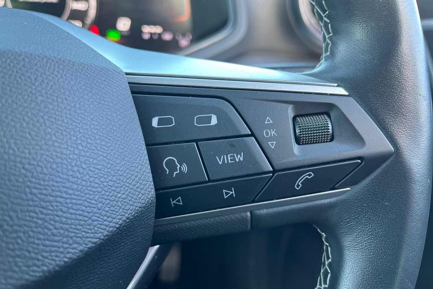 Used SEAT Ibiza 2024 for sale - 76677869: Photo 18