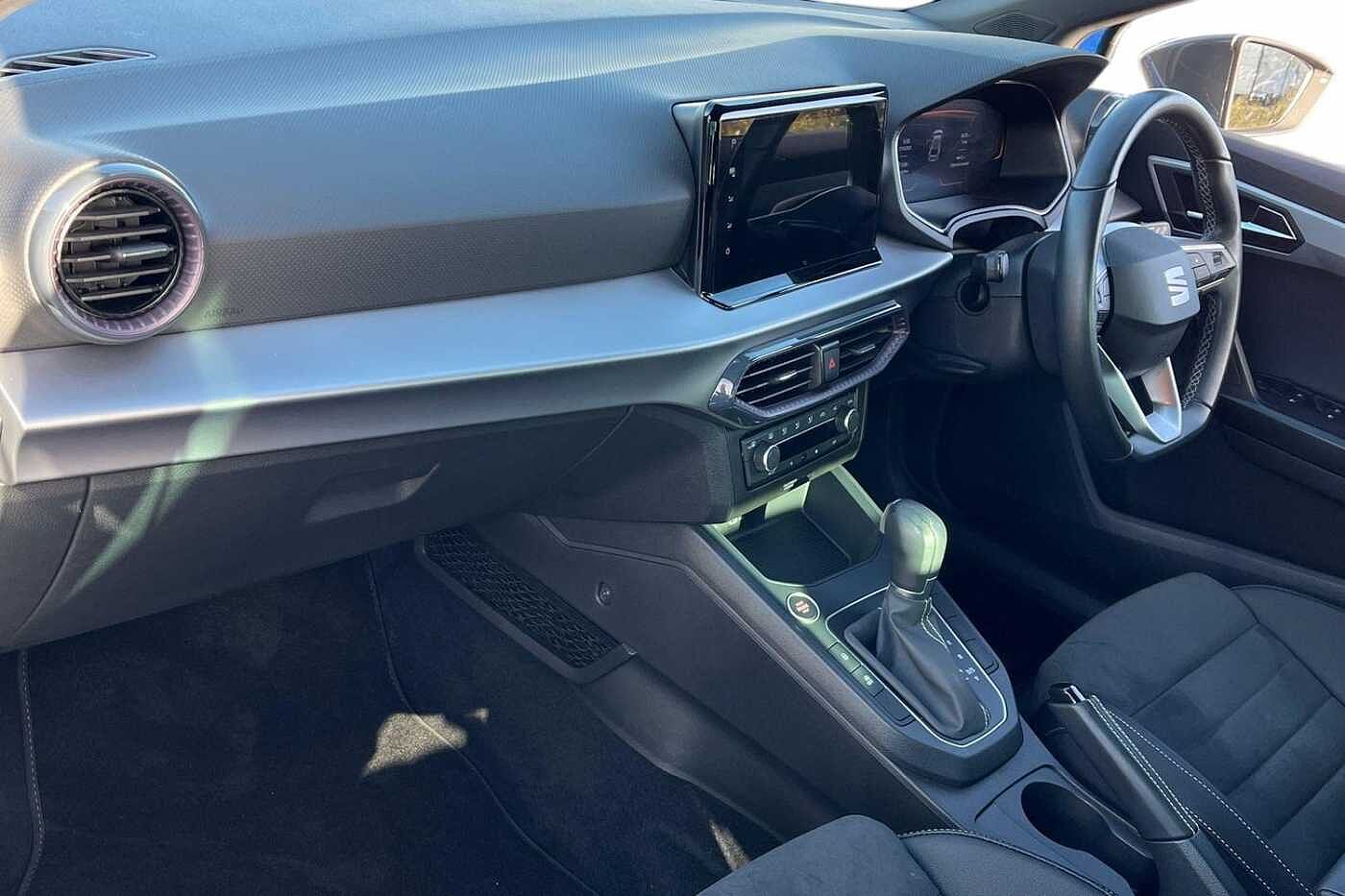 Used SEAT Ibiza 2024 for sale - 76677869: Photo 2