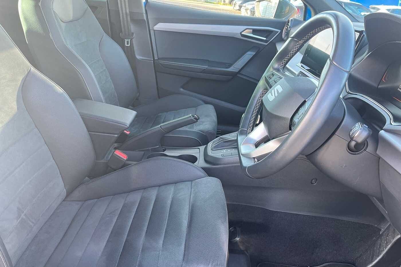 Used SEAT Ibiza 2024 for sale - 76677869: Photo 20