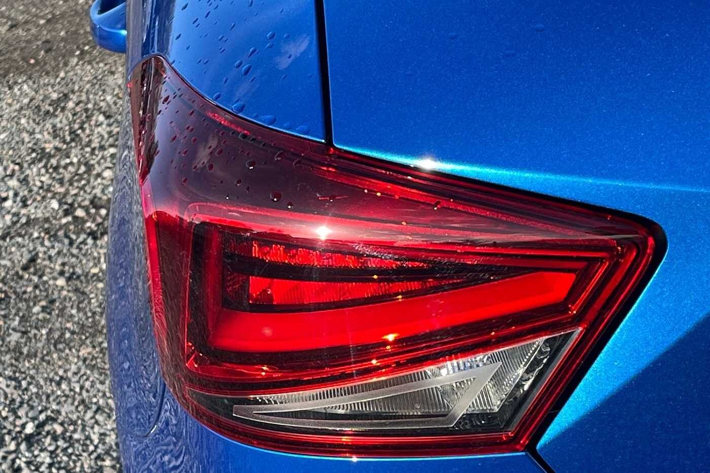 Used SEAT Ibiza 2024 for sale - 76677869: Photo 25