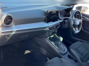 Used SEAT Ibiza 2024 for sale - 76677869: Photo