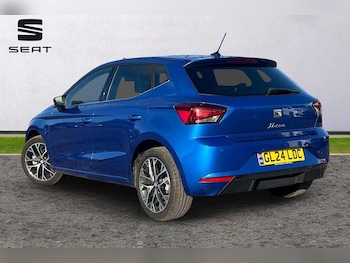 Used SEAT Ibiza 2024 for sale - 76677869: Photo