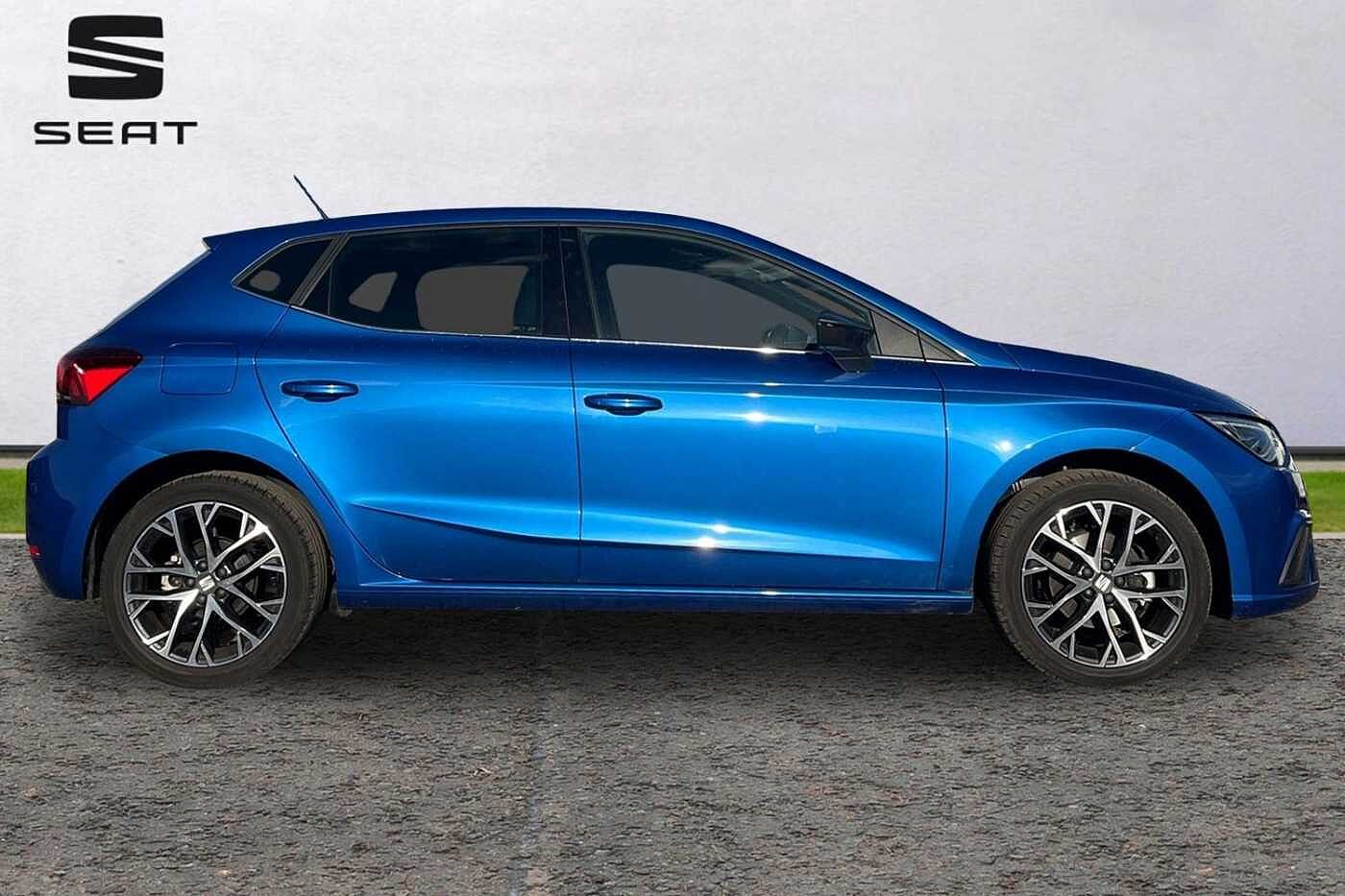 Used SEAT Ibiza 2024 for sale - 76677869: Photo 4