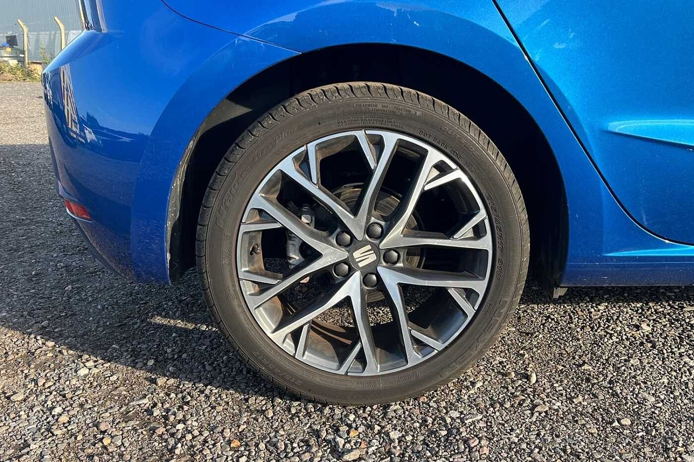 Used SEAT Ibiza 2024 for sale - 76677869: Photo 5