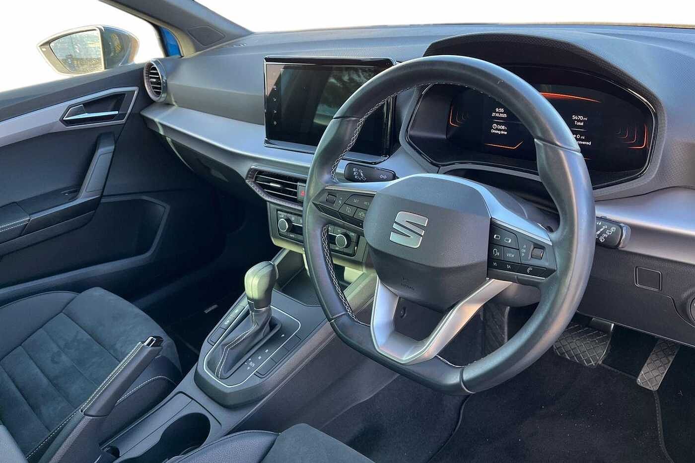 Used SEAT Ibiza 2024 for sale - 76677869: Photo 6