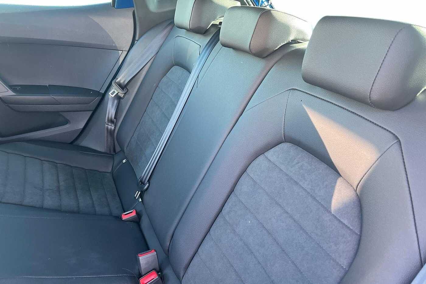 Used SEAT Ibiza 2024 for sale - 76677869: Photo 9