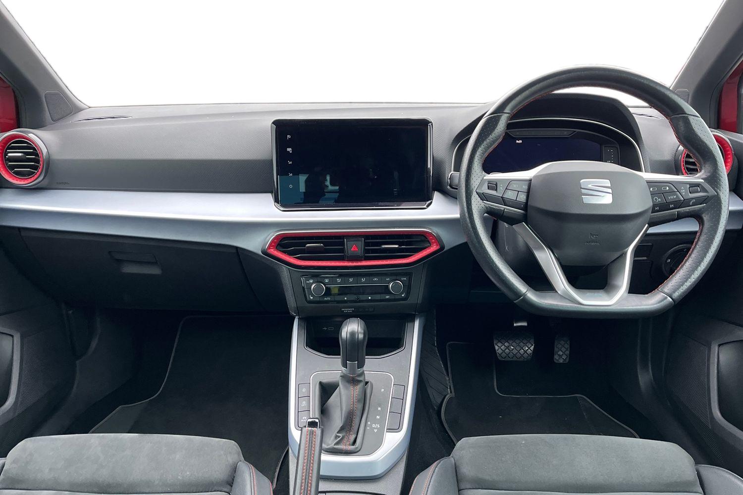 Used SEAT Arona 2022 for sale - 77501032: Photo 11