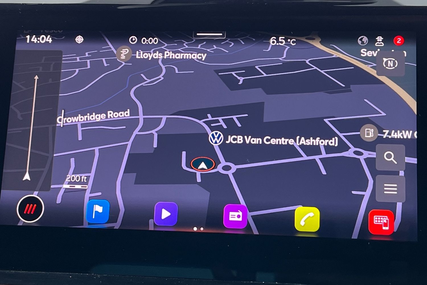 Used SEAT Arona 2022 for sale - 77501032: Photo 13