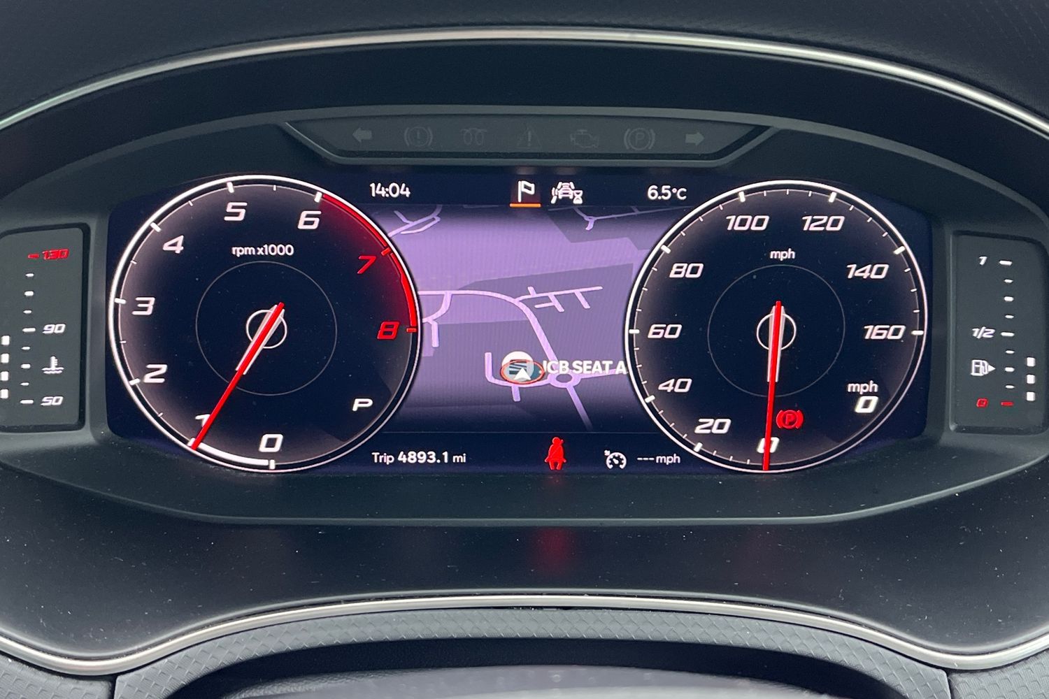 Used SEAT Arona 2022 for sale - 77501032: Photo 16