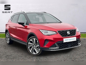 2022 (72) - 1.0 TSI 110 FR Sport 5dr DSG