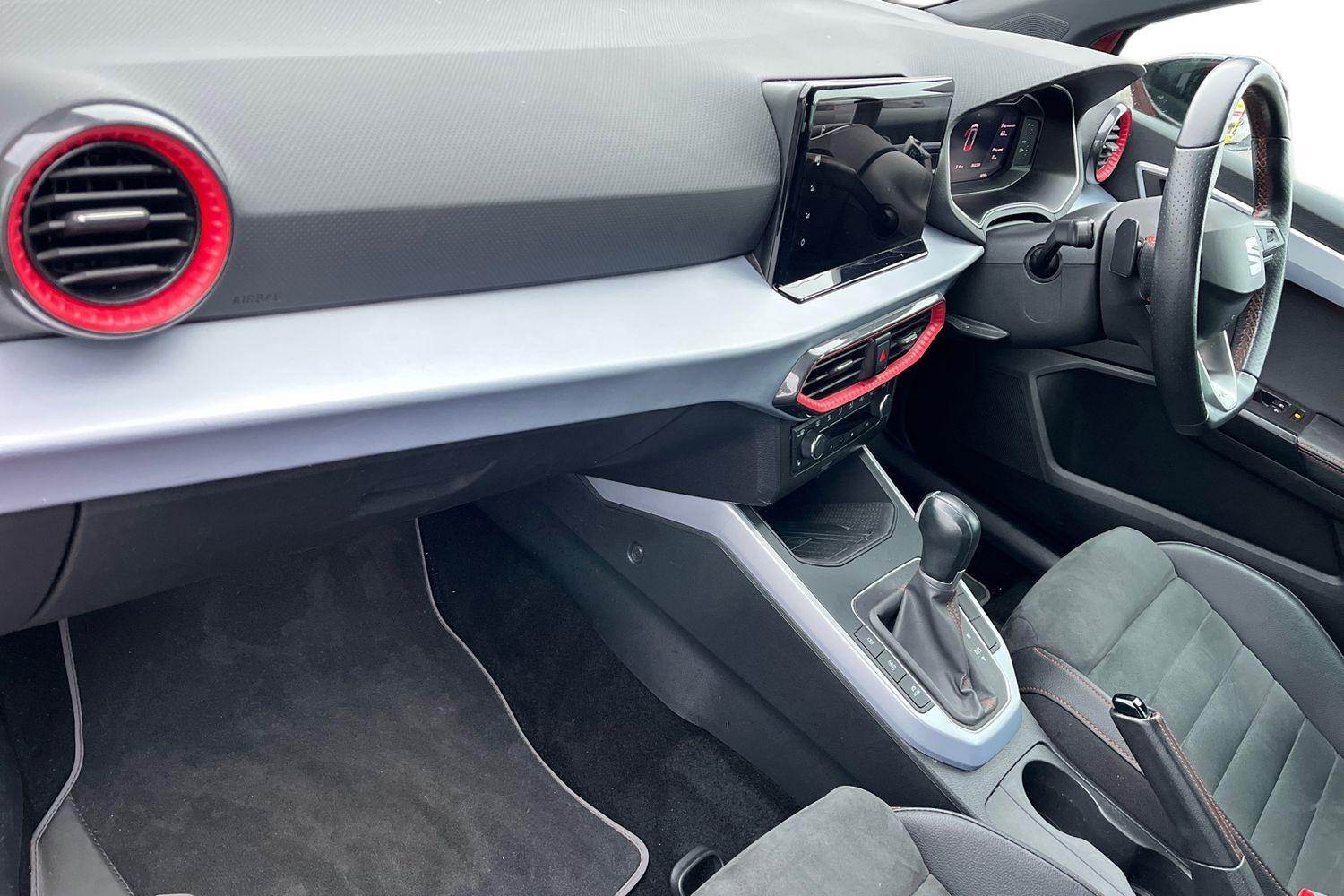 Used SEAT Arona 2022 for sale - 77501032: Photo 2