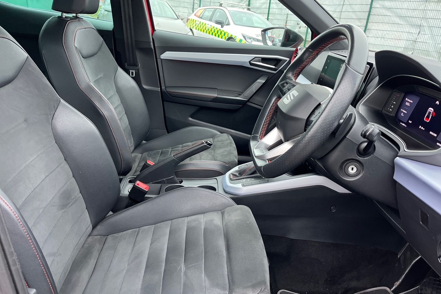 Used SEAT Arona 2022 for sale - 77501032: Photo 20