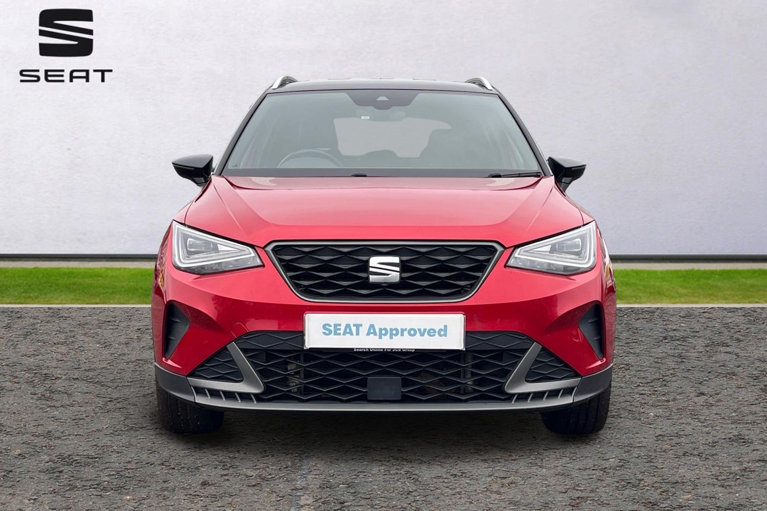 Used SEAT Arona 2022 for sale - 77501032: Photo 8