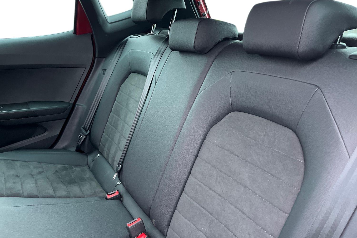 Used SEAT Arona 2022 for sale - 77501032: Photo 9