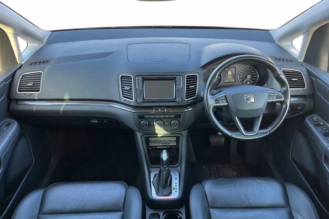 Used SEAT Alhambra 2018 for sale - 76673390: Photo 11