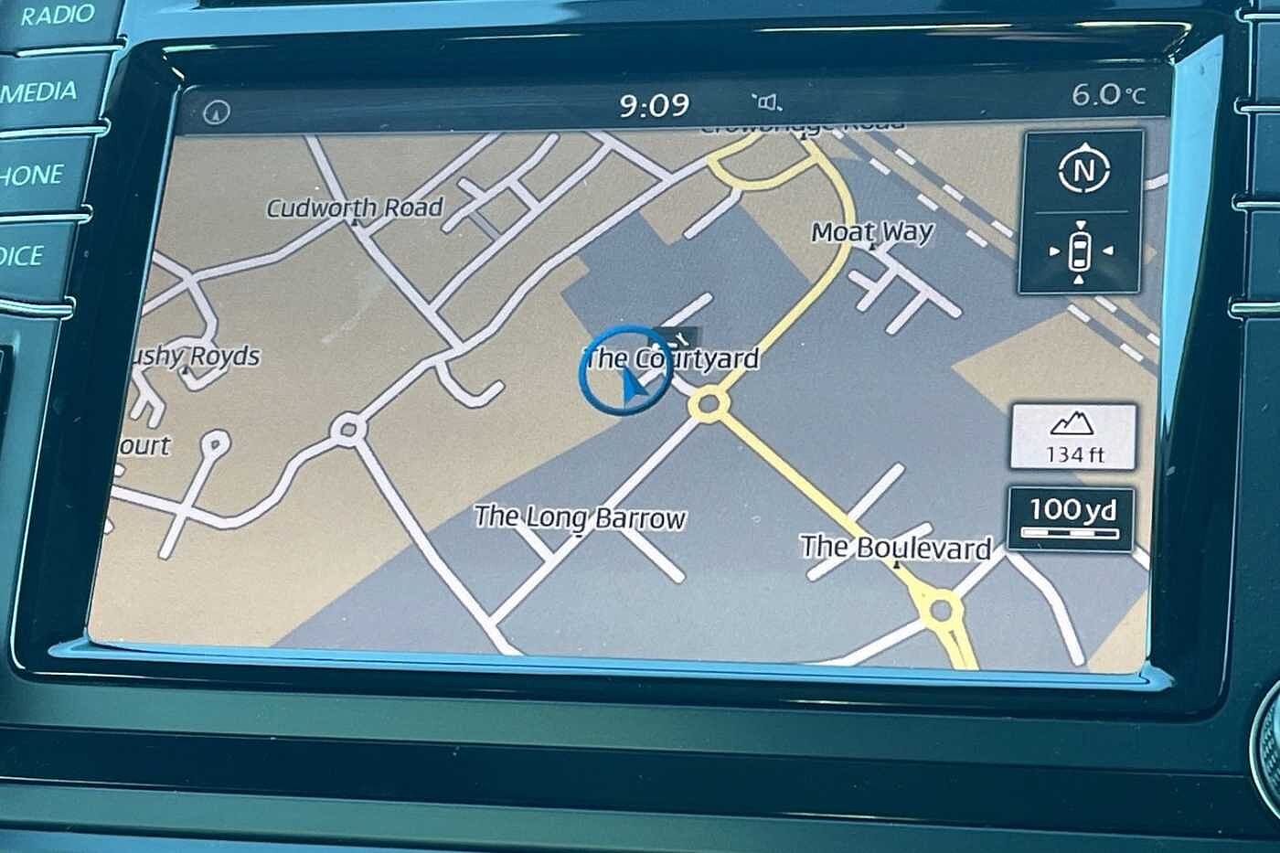 Used SEAT Alhambra 2018 for sale - 76673390: Photo 13