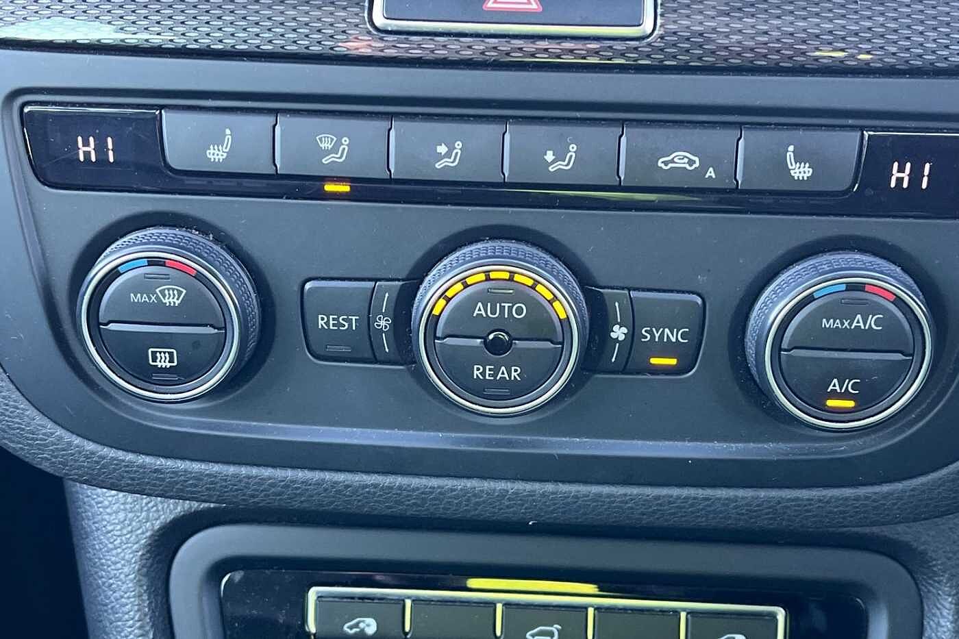 Used SEAT Alhambra 2018 for sale - 76673390: Photo 14