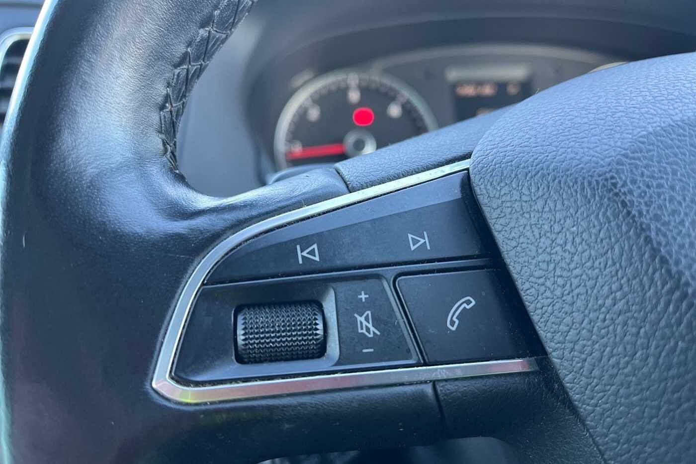 Used SEAT Alhambra 2018 for sale - 76673390: Photo 17