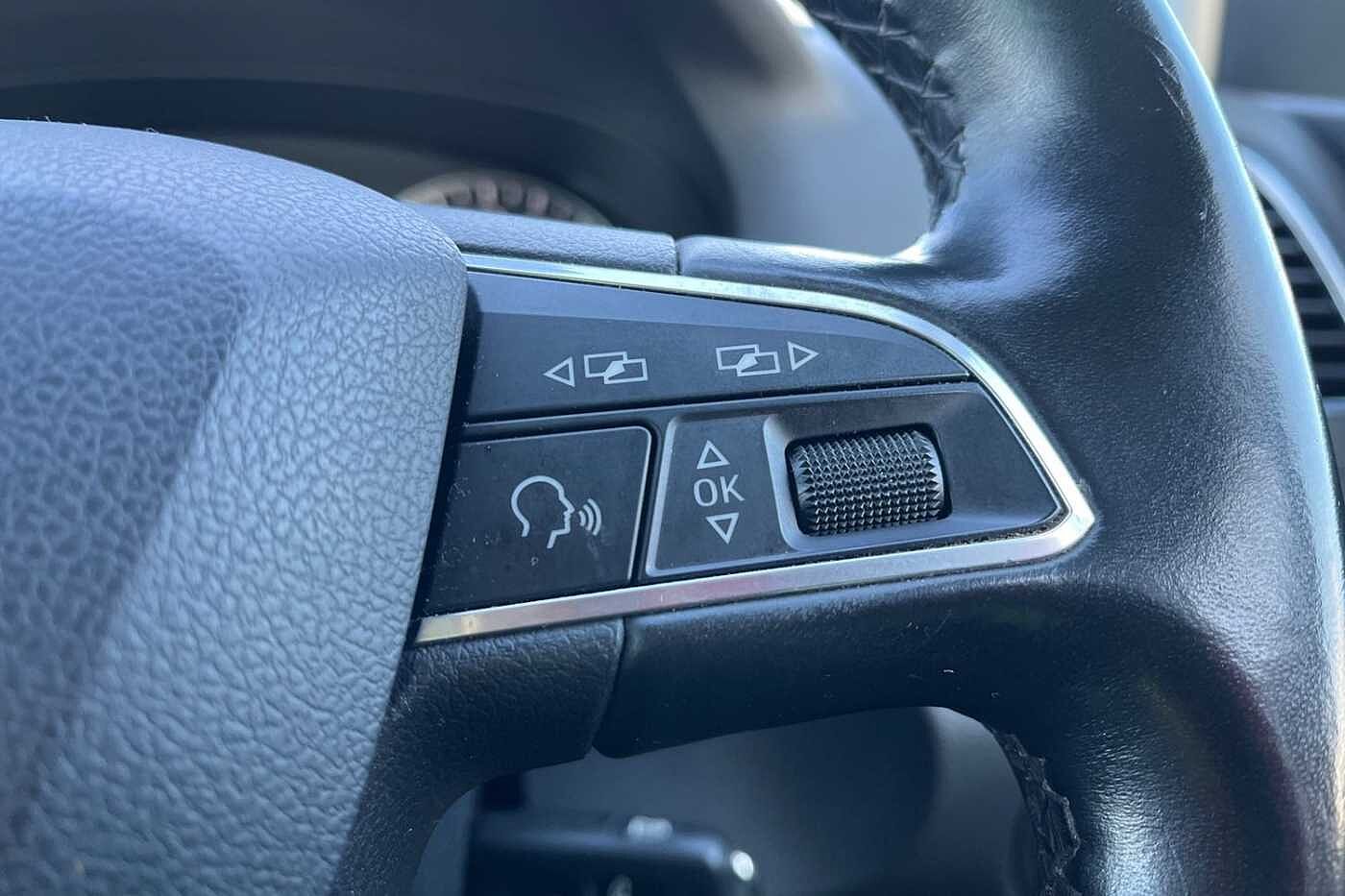 Used SEAT Alhambra 2018 for sale - 76673390: Photo 18